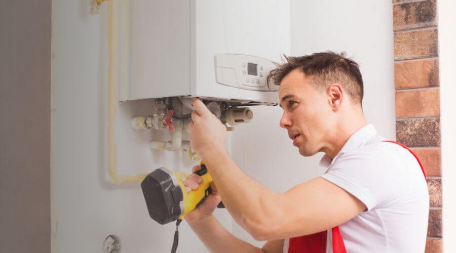 Professional septic pumping service in Dupont, IN